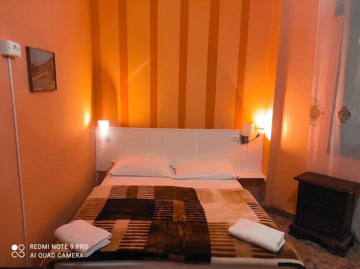 B&B Paradiso Mestre Esterno foto