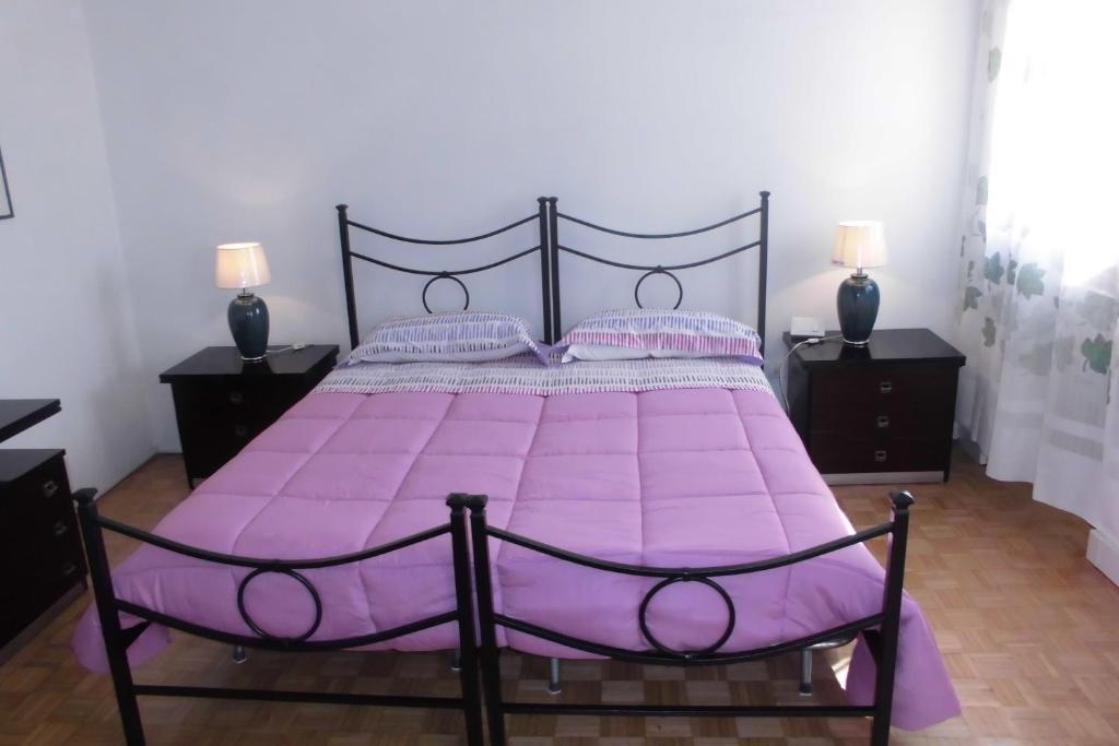 B&B Paradiso Mestre Esterno foto