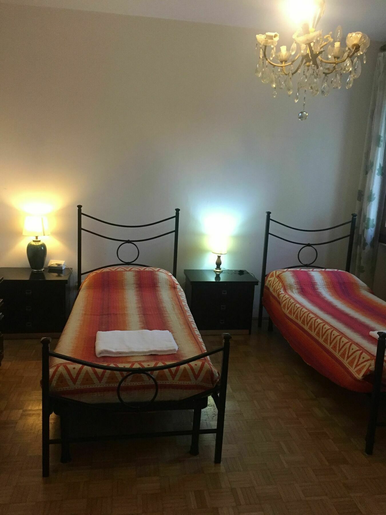 B&B Paradiso Mestre Esterno foto