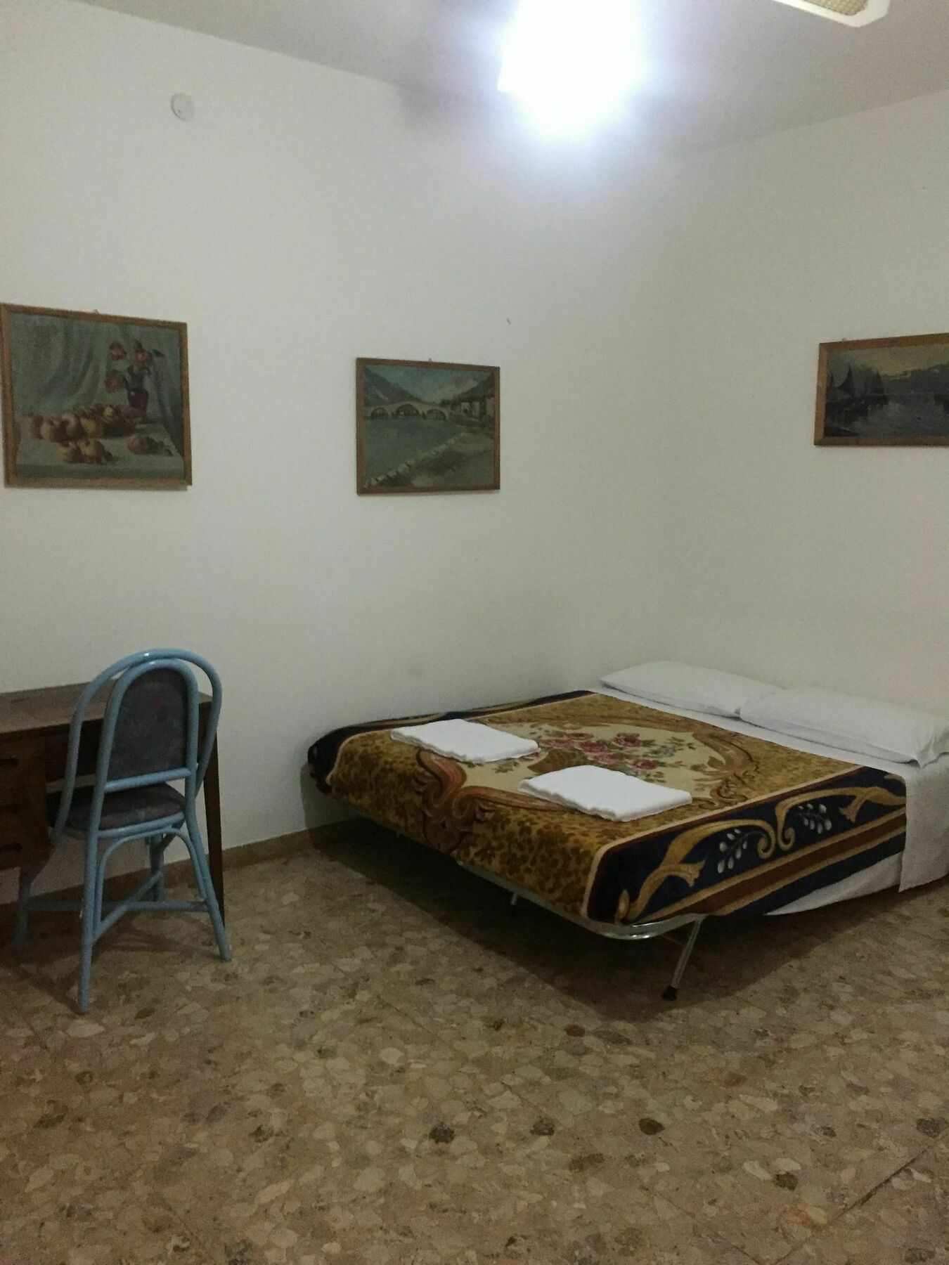 B&B Paradiso Mestre Esterno foto